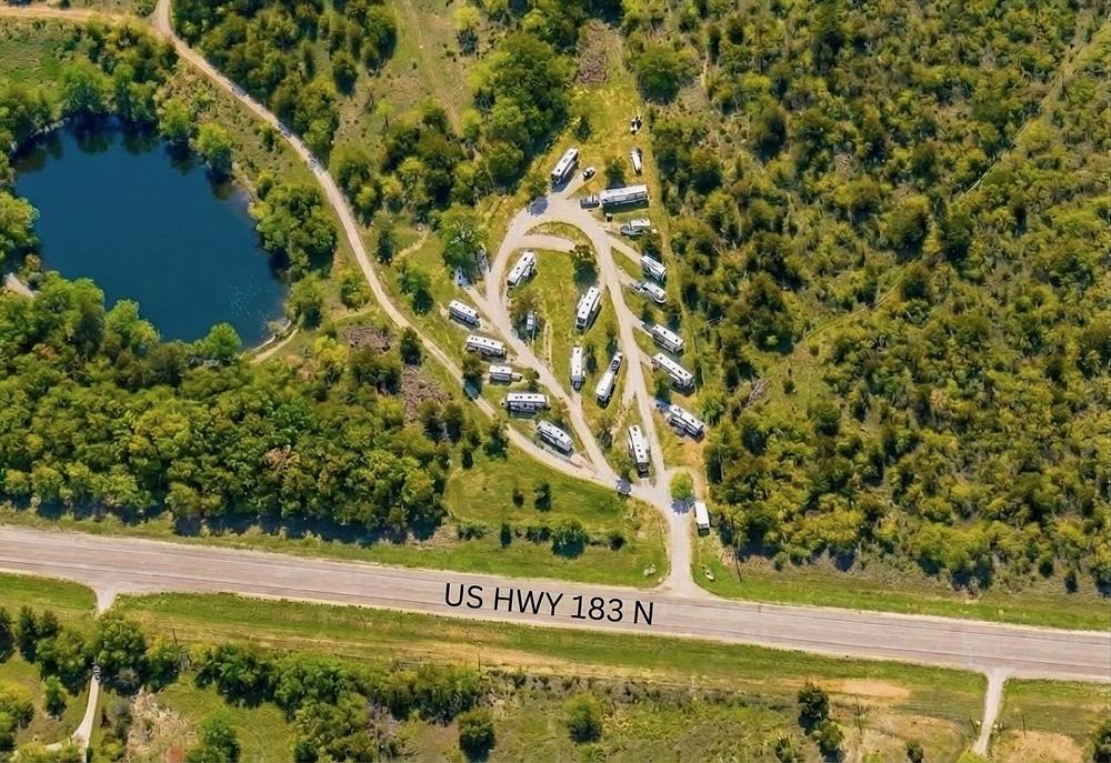 Early RV Park