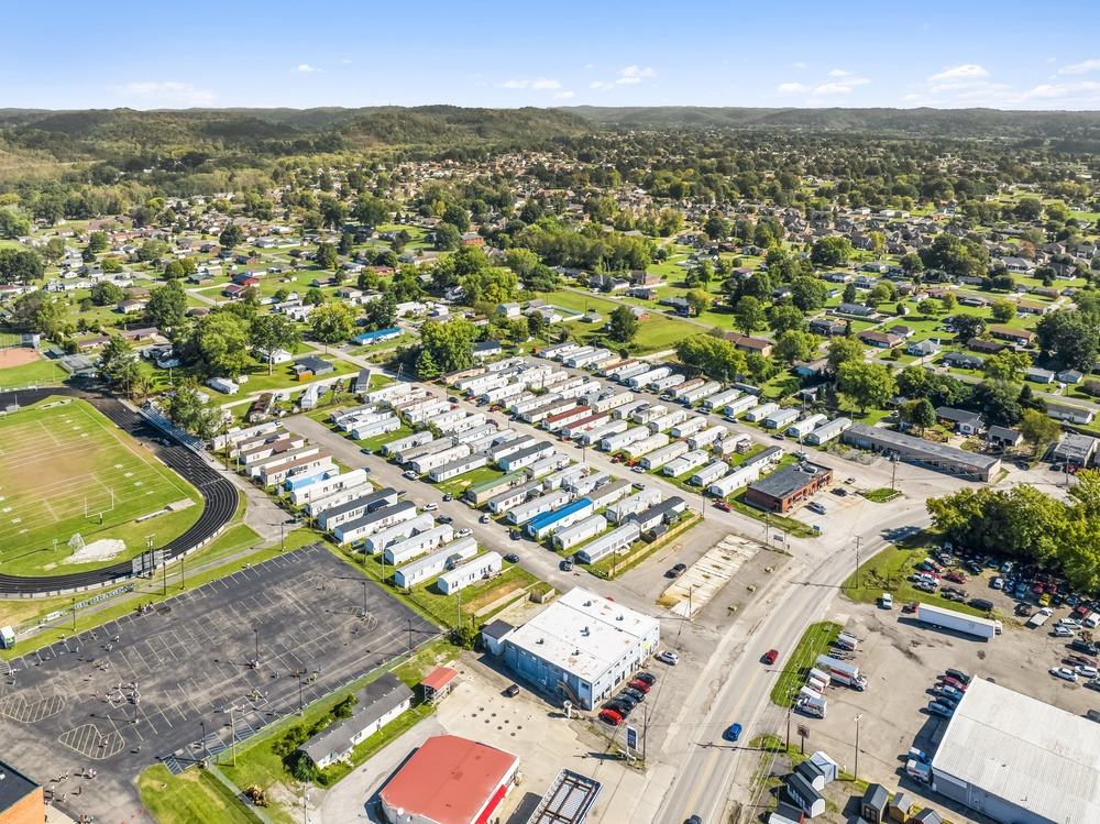 Proctorville Mobile Home Park