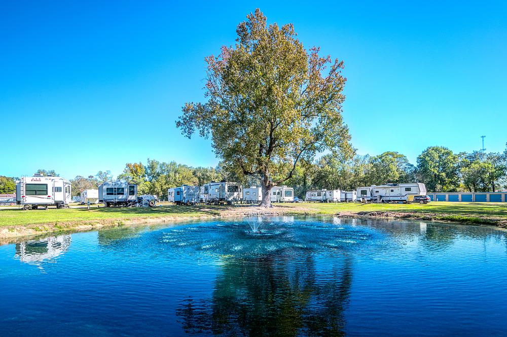 Liberty RV Park
