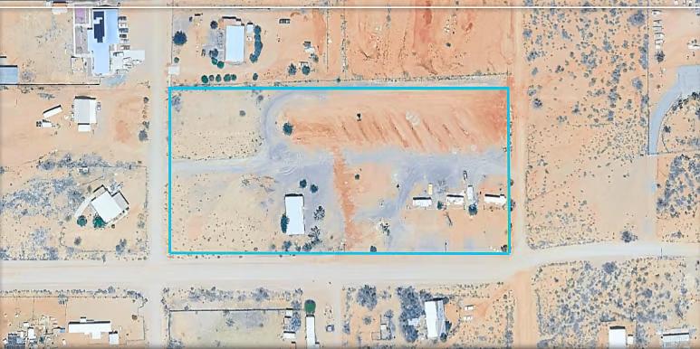 Golden Valley RV Park