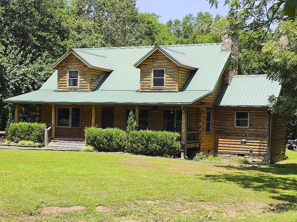 Smithville RV Park
